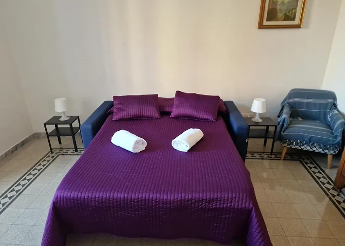 Delizioso appartamento al Pigneto