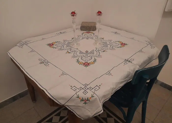 Delizioso appartamento al Pigneto