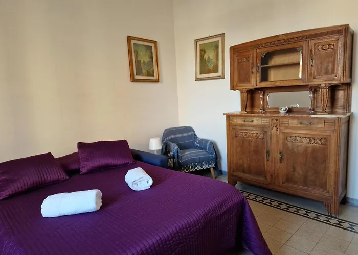Delizioso appartamento al Pigneto
